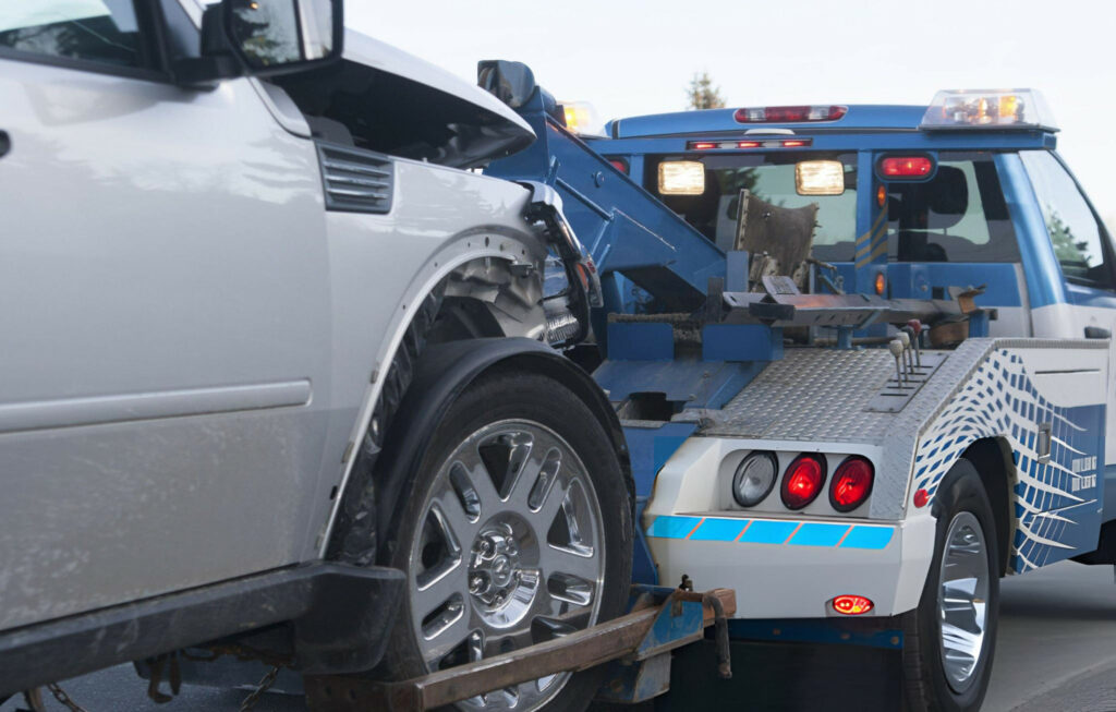 Types of towing Service - Autoaid