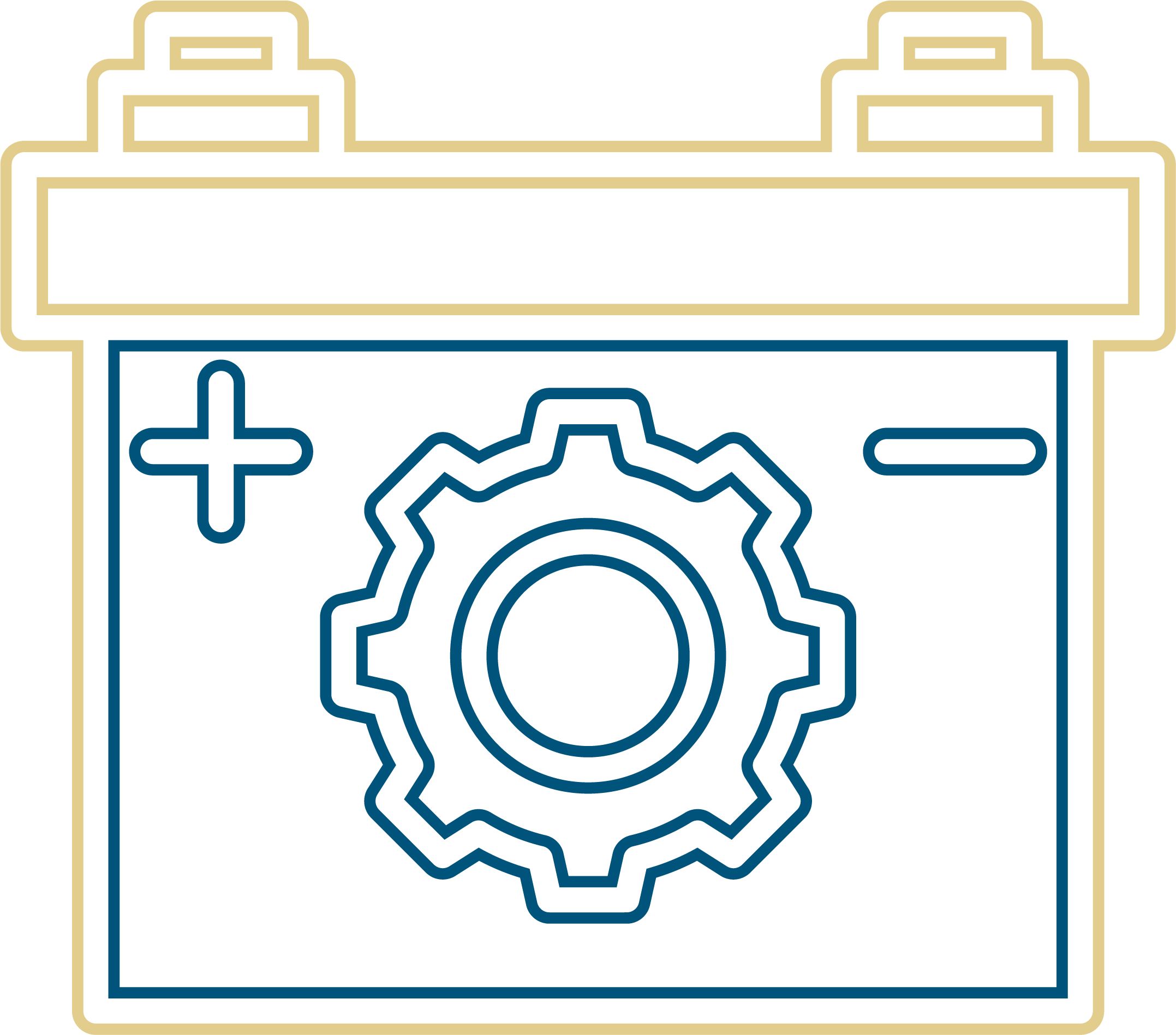 Preventive Battery Maintenance