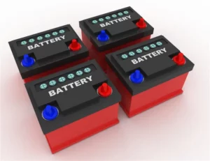 Explore different types of car batteries and choose the best automotive battery for your vehicle