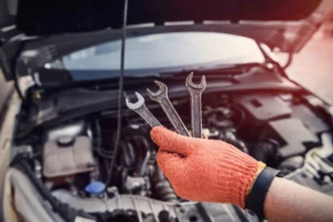 Benefits of Car Maintenance Service